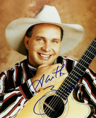 Garth Brooks